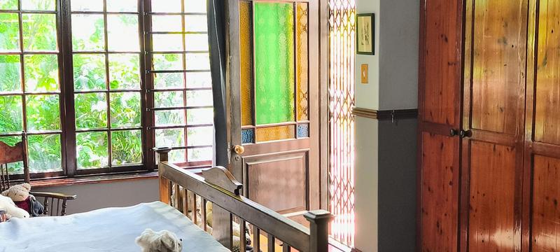 6 Bedroom Property for Sale in Kraaibosch Western Cape